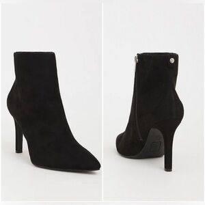 Torrid Circus Pointed Bootie